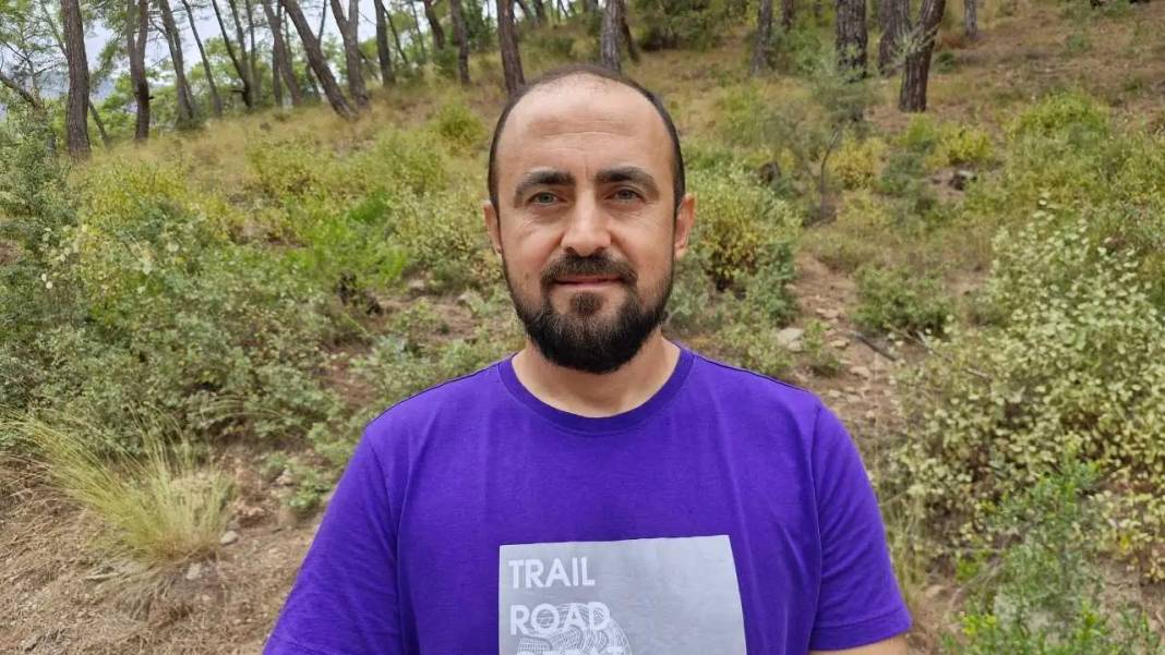 Kemer’de Doğa, Hız ve Cesaret Buluştu! 6